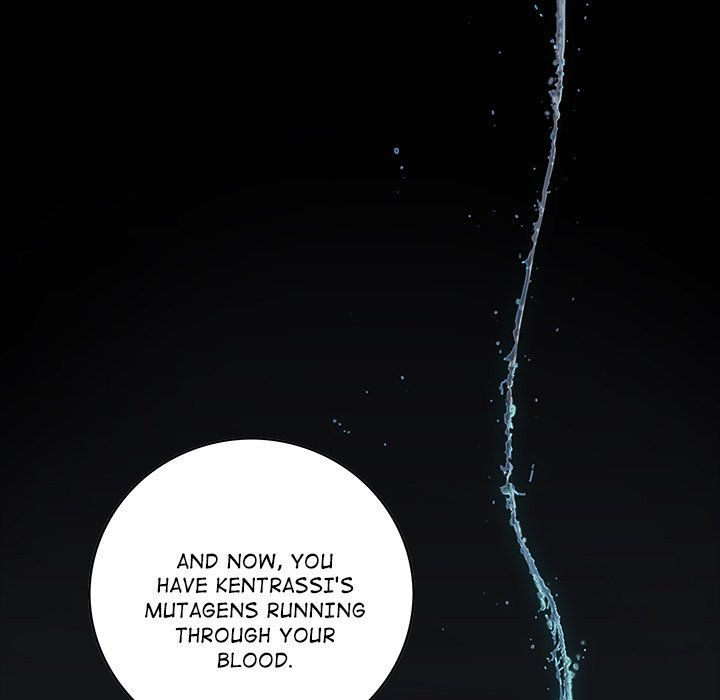 Leviathan (Lee Gyuntak) - Chapter 127 Page 28