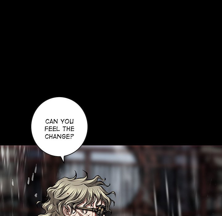 Leviathan (Lee Gyuntak) - Chapter 127 Page 32