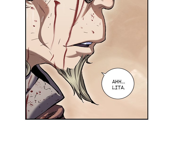 Leviathan (Lee Gyuntak) - Chapter 127 Page 35