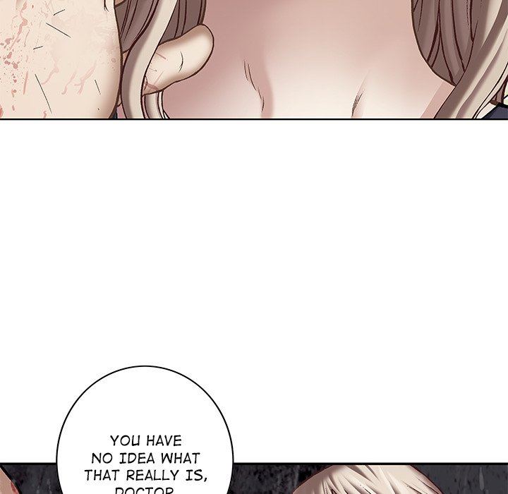 Leviathan (Lee Gyuntak) - Chapter 127 Page 39