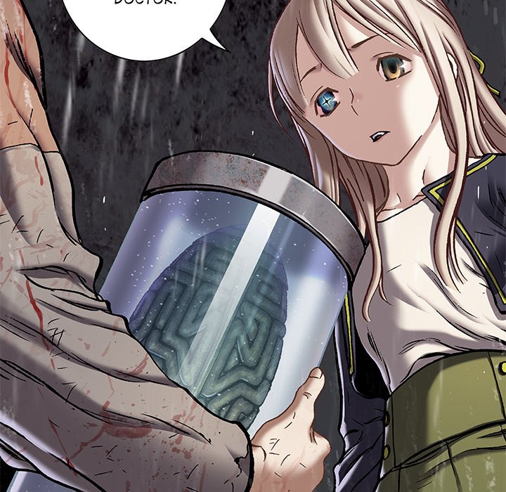Leviathan (Lee Gyuntak) - Chapter 127 Page 40