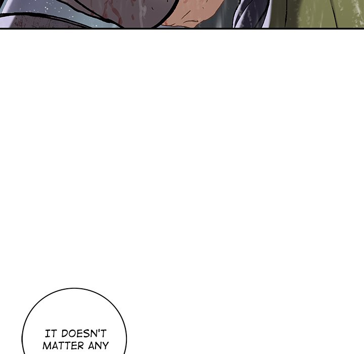Leviathan (Lee Gyuntak) - Chapter 127 Page 41