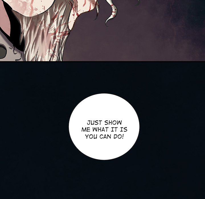 Leviathan (Lee Gyuntak) - Chapter 127 Page 43