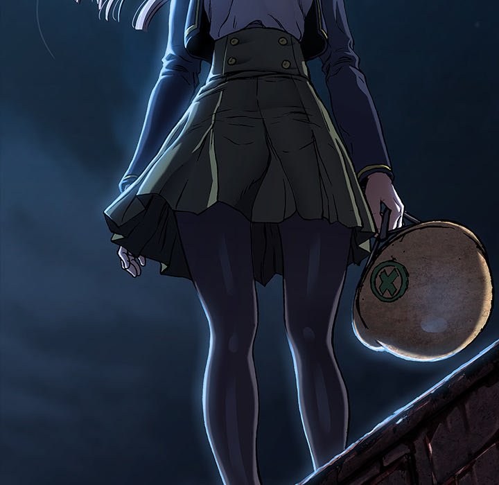 Leviathan (Lee Gyuntak) - Chapter 127 Page 49