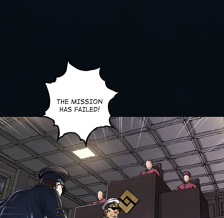 Leviathan (Lee Gyuntak) - Chapter 127 Page 55