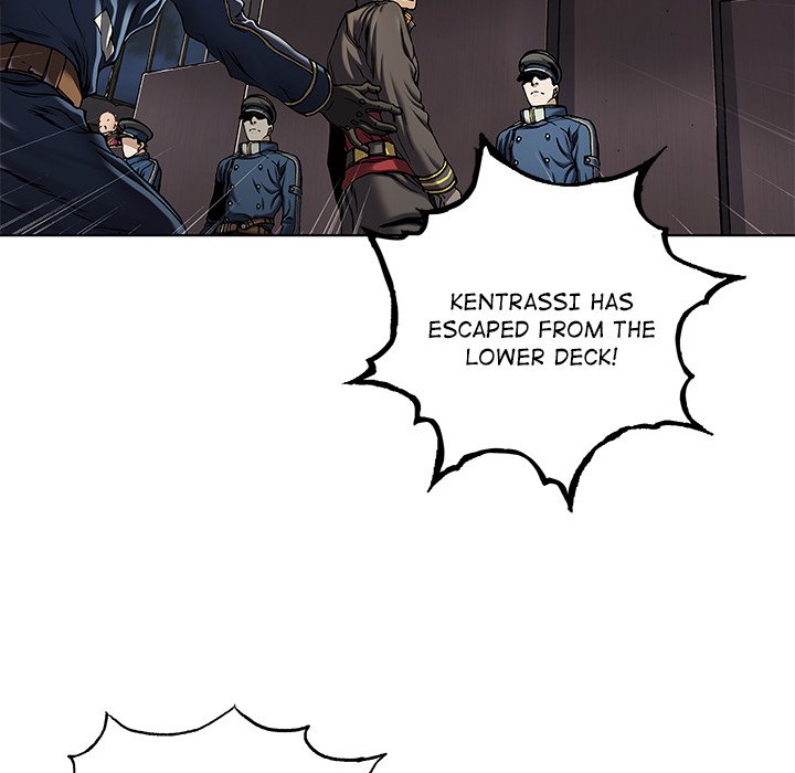 Leviathan (Lee Gyuntak) - Chapter 127 Page 56