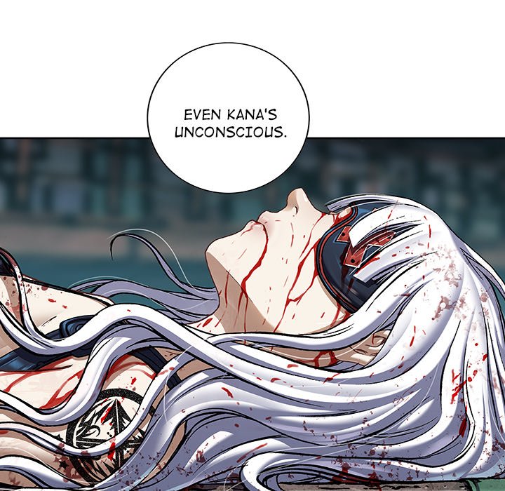 Leviathan (Lee Gyuntak) - Chapter 127 Page 61