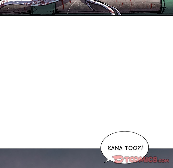 Leviathan (Lee Gyuntak) - Chapter 127 Page 62