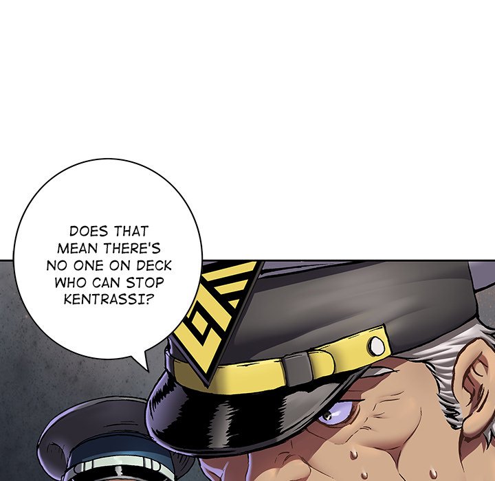 Leviathan (Lee Gyuntak) - Chapter 127 Page 65