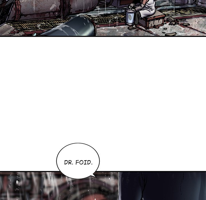 Leviathan (Lee Gyuntak) - Chapter 127 Page 7