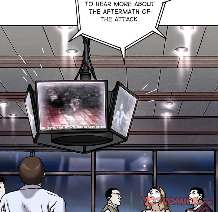 Leviathan (Lee Gyuntak) - Chapter 127 Page 70