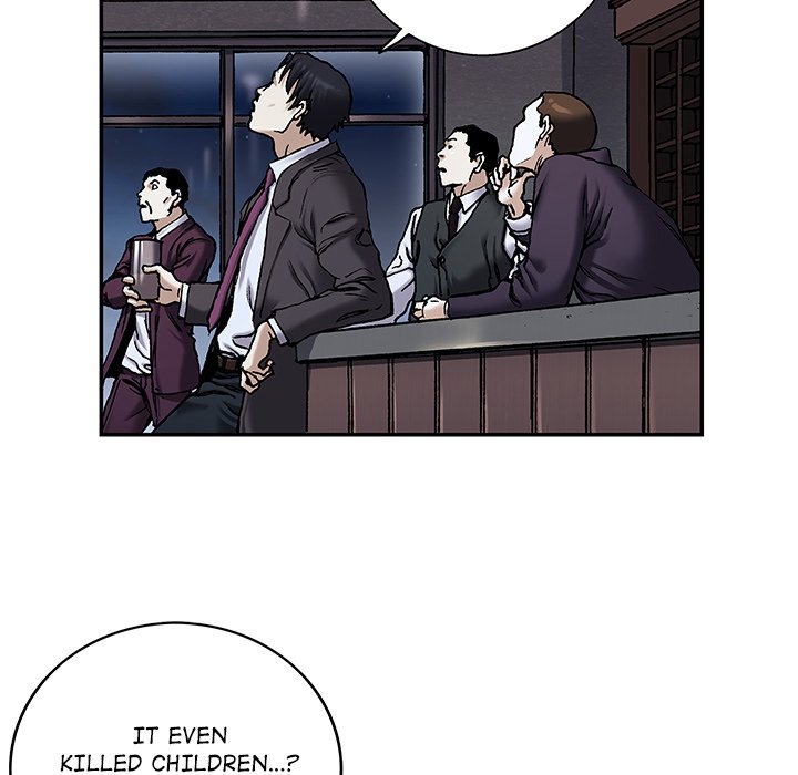 Leviathan (Lee Gyuntak) - Chapter 127 Page 72