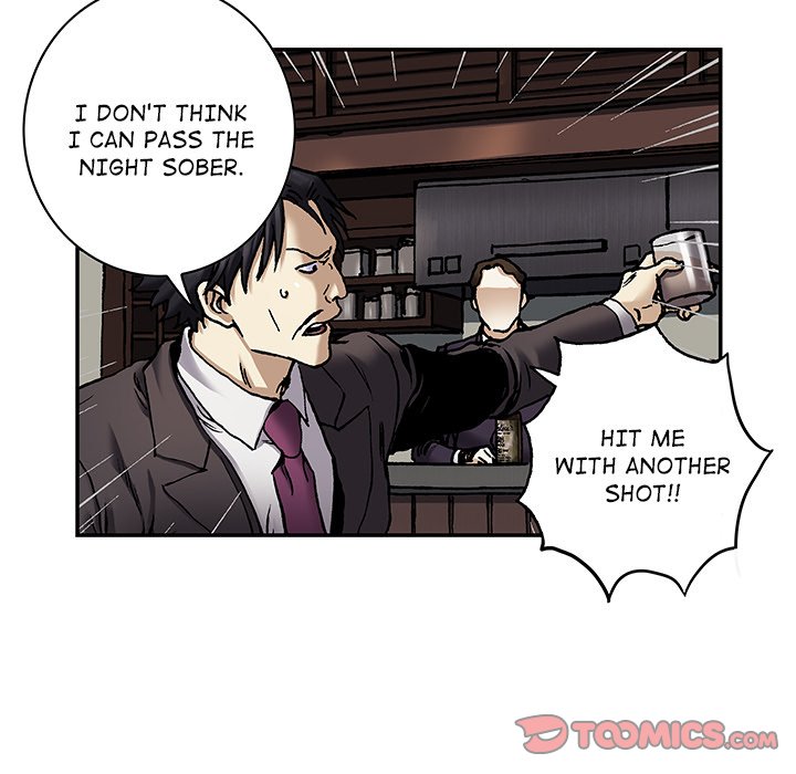 Leviathan (Lee Gyuntak) - Chapter 127 Page 74