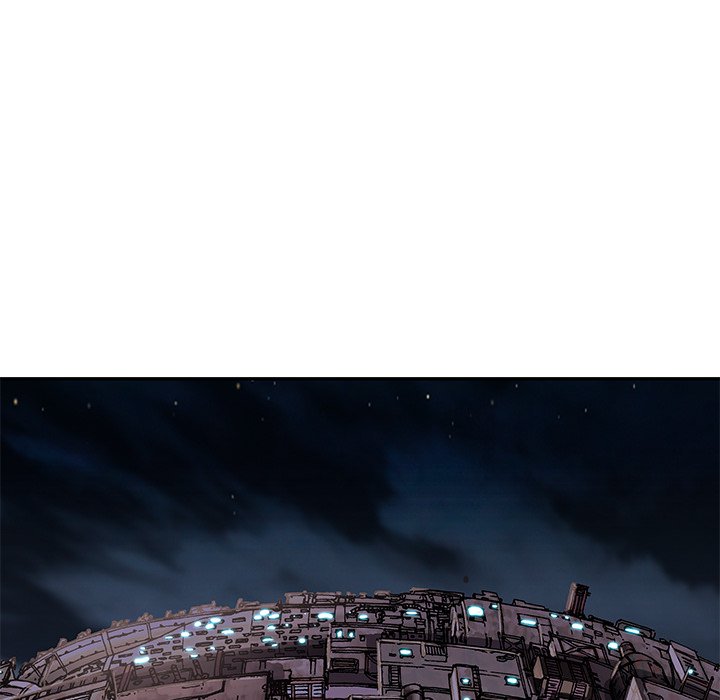 Leviathan (Lee Gyuntak) - Chapter 127 Page 75