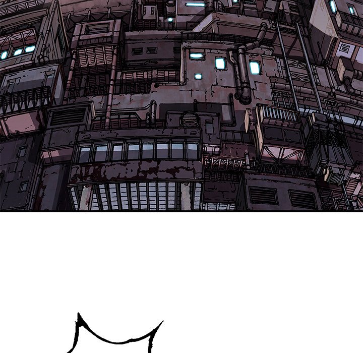 Leviathan (Lee Gyuntak) - Chapter 127 Page 76