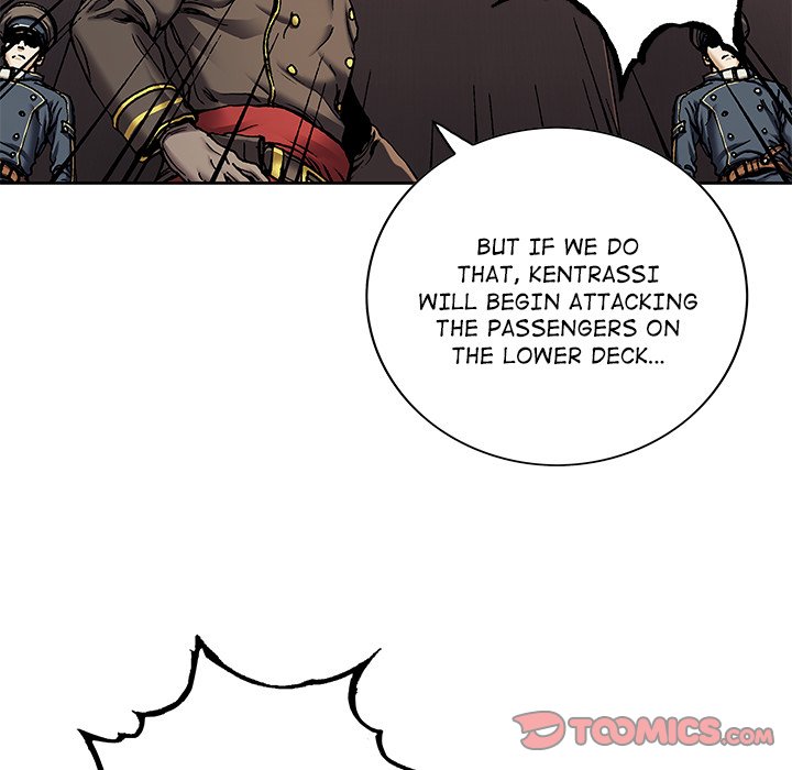 Leviathan (Lee Gyuntak) - Chapter 127 Page 78