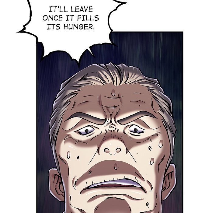 Leviathan (Lee Gyuntak) - Chapter 127 Page 79