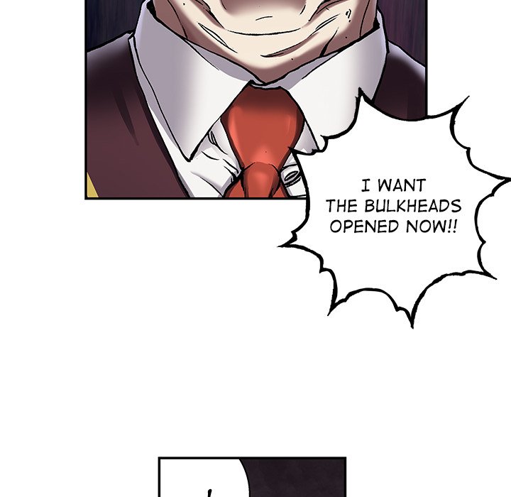 Leviathan (Lee Gyuntak) - Chapter 127 Page 80