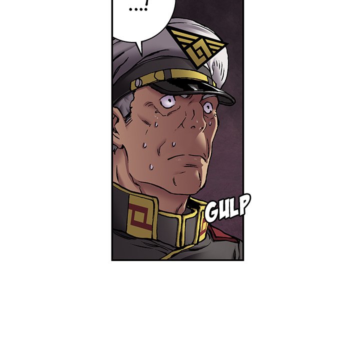 Leviathan (Lee Gyuntak) - Chapter 127 Page 81