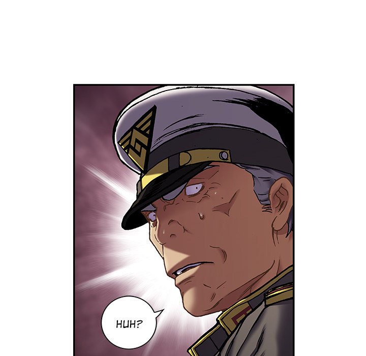 Leviathan (Lee Gyuntak) - Chapter 127 Page 83