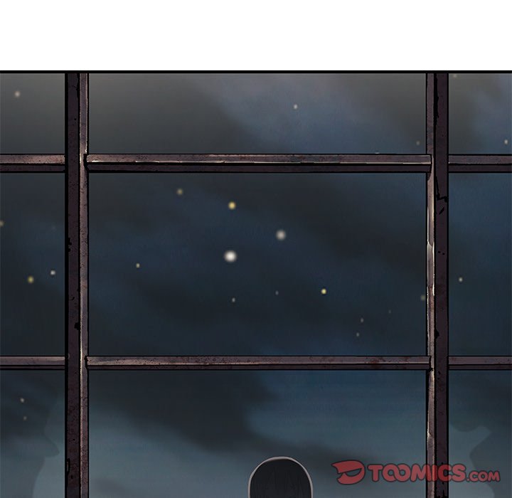 Leviathan (Lee Gyuntak) - Chapter 127 Page 86