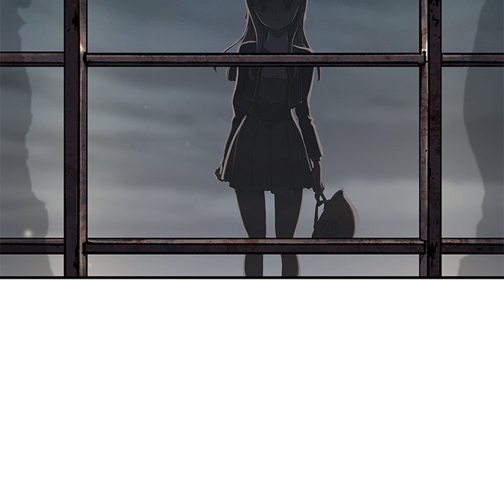 Leviathan (Lee Gyuntak) - Chapter 127 Page 87