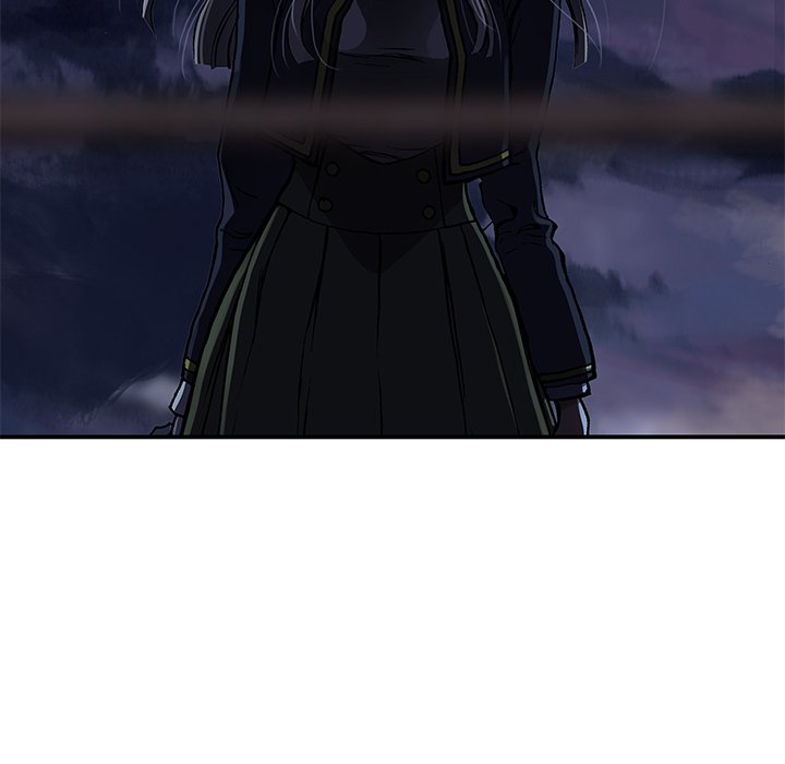 Leviathan (Lee Gyuntak) - Chapter 127 Page 89