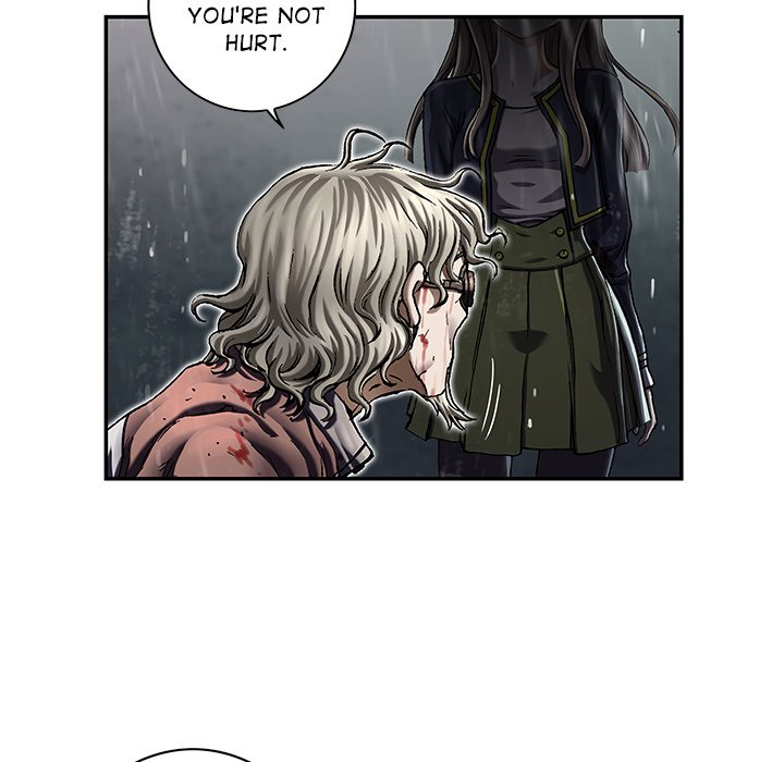 Leviathan (Lee Gyuntak) - Chapter 127 Page 9