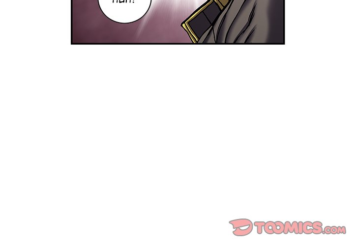 Leviathan (Lee Gyuntak) - Chapter 128 Page 2