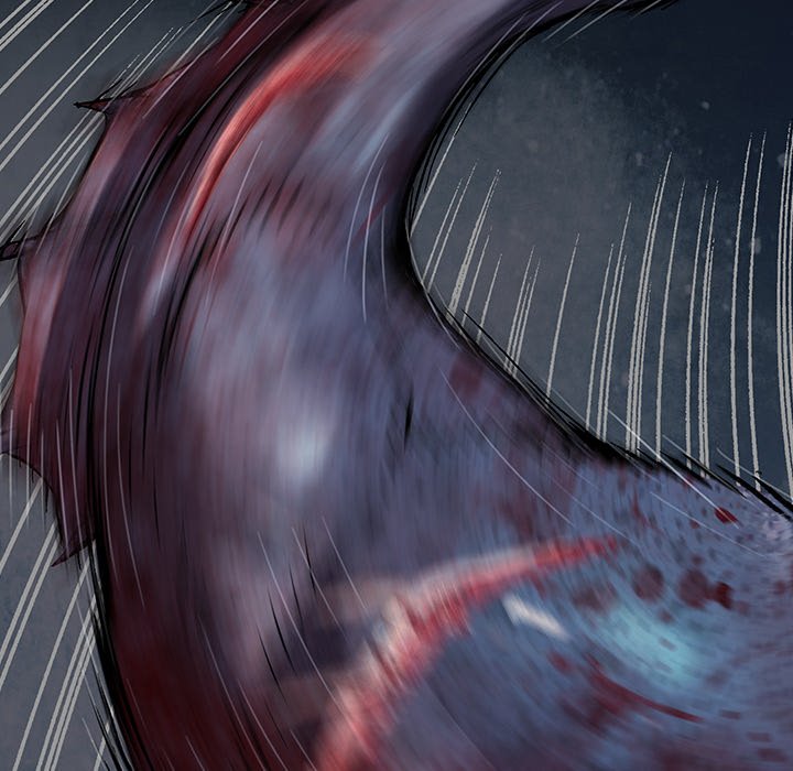 Leviathan (Lee Gyuntak) - Chapter 128 Page 21
