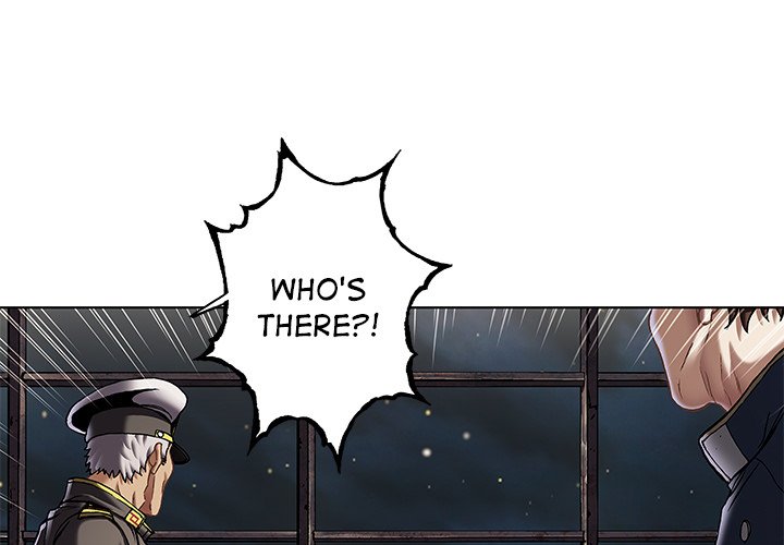 Leviathan (Lee Gyuntak) - Chapter 128 Page 3