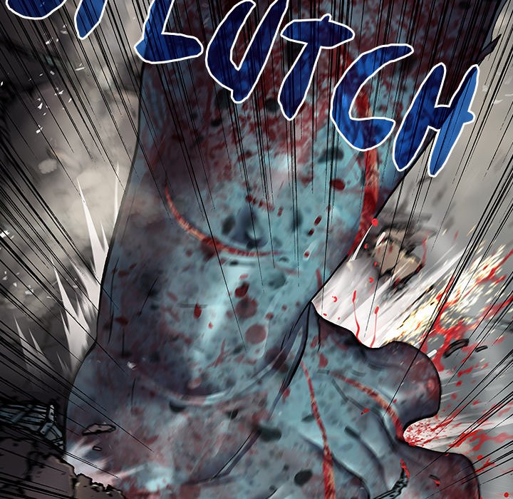 Leviathan (Lee Gyuntak) - Chapter 128 Page 35