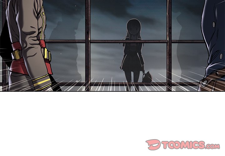 Leviathan (Lee Gyuntak) - Chapter 128 Page 4