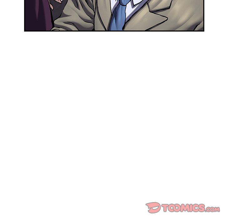 Leviathan (Lee Gyuntak) - Chapter 128 Page 40