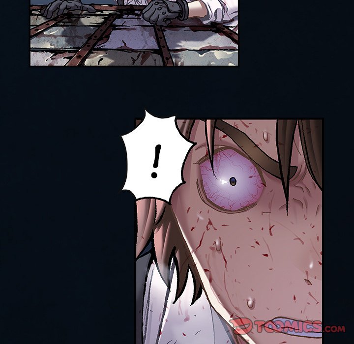 Leviathan (Lee Gyuntak) - Chapter 128 Page 58