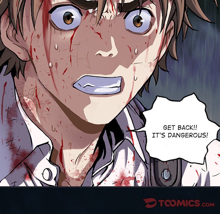 Leviathan (Lee Gyuntak) - Chapter 128 Page 74