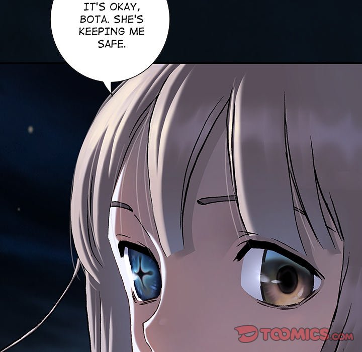 Leviathan (Lee Gyuntak) - Chapter 128 Page 76