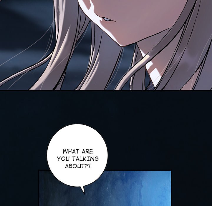 Leviathan (Lee Gyuntak) - Chapter 128 Page 77