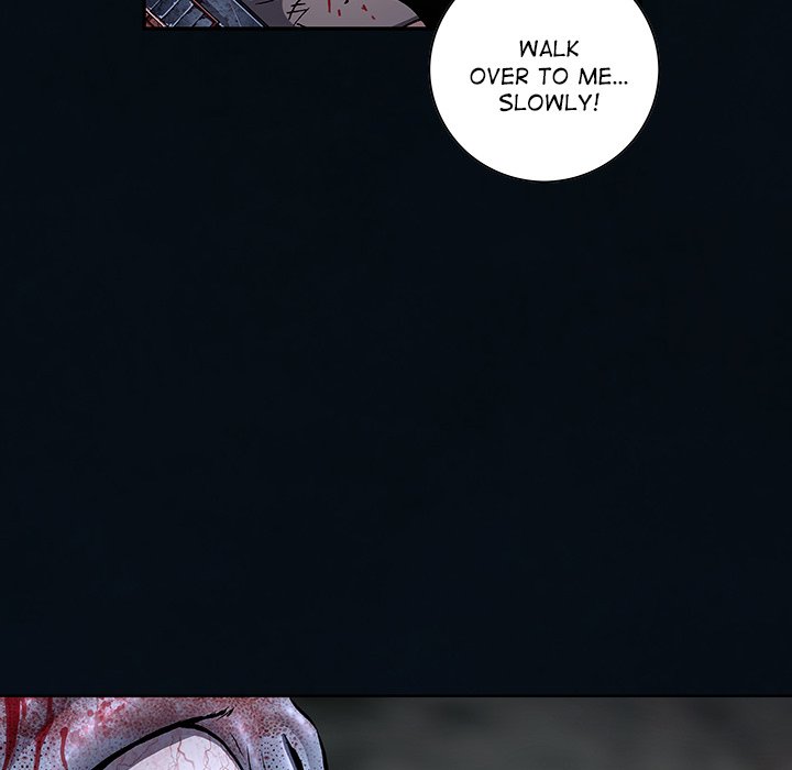 Leviathan (Lee Gyuntak) - Chapter 128 Page 79