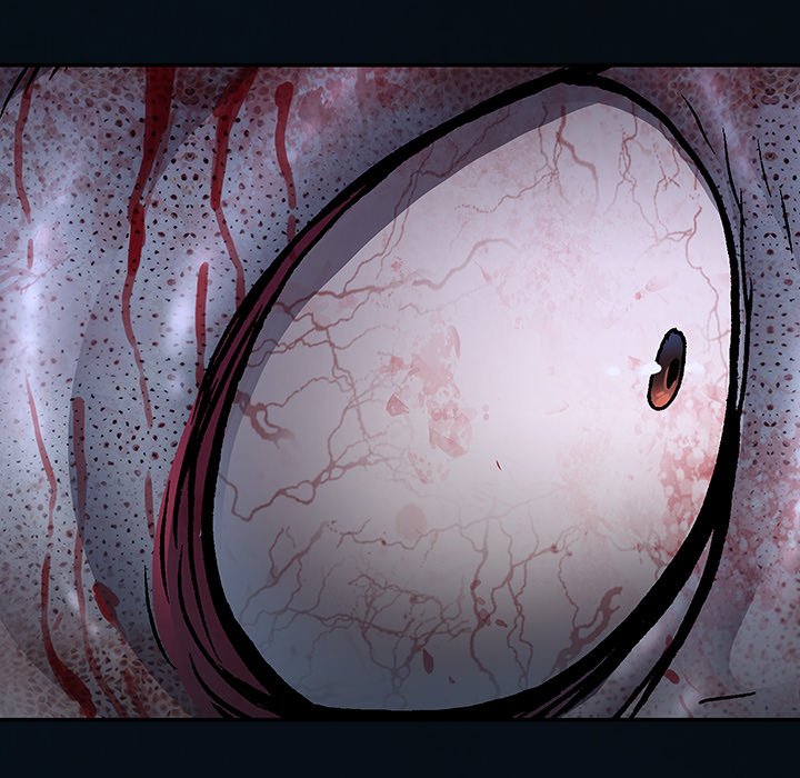 Leviathan (Lee Gyuntak) - Chapter 128 Page 81