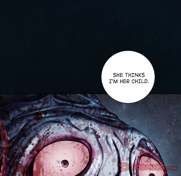 Leviathan (Lee Gyuntak) - Chapter 128 Page 84
