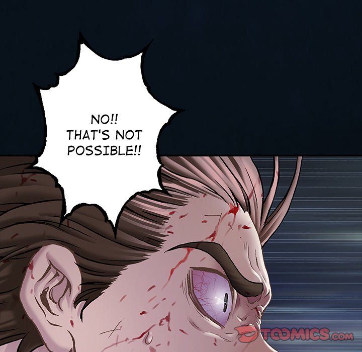 Leviathan (Lee Gyuntak) - Chapter 128 Page 86
