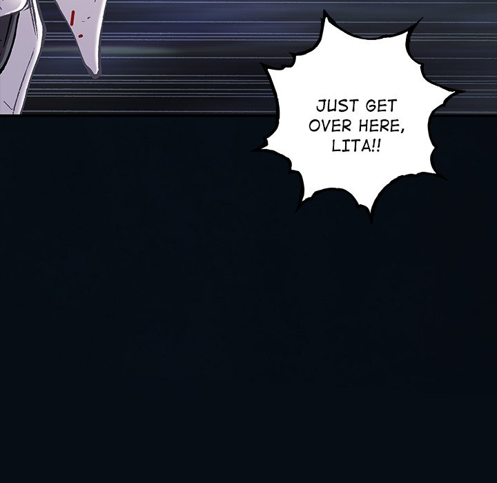 Leviathan (Lee Gyuntak) - Chapter 129 Page 13