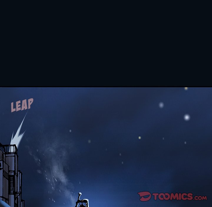 Leviathan (Lee Gyuntak) - Chapter 129 Page 14