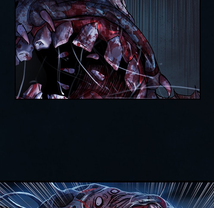 Leviathan (Lee Gyuntak) - Chapter 129 Page 21