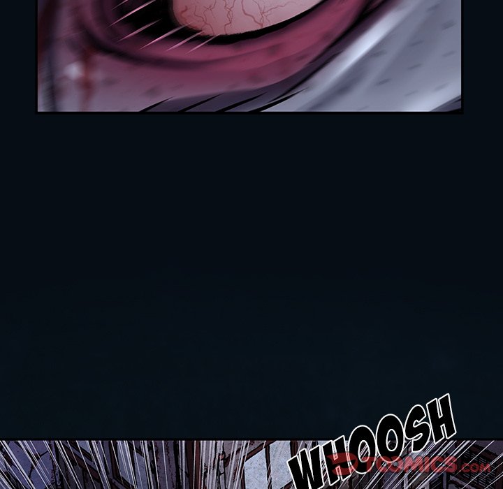 Leviathan (Lee Gyuntak) - Chapter 129 Page 26
