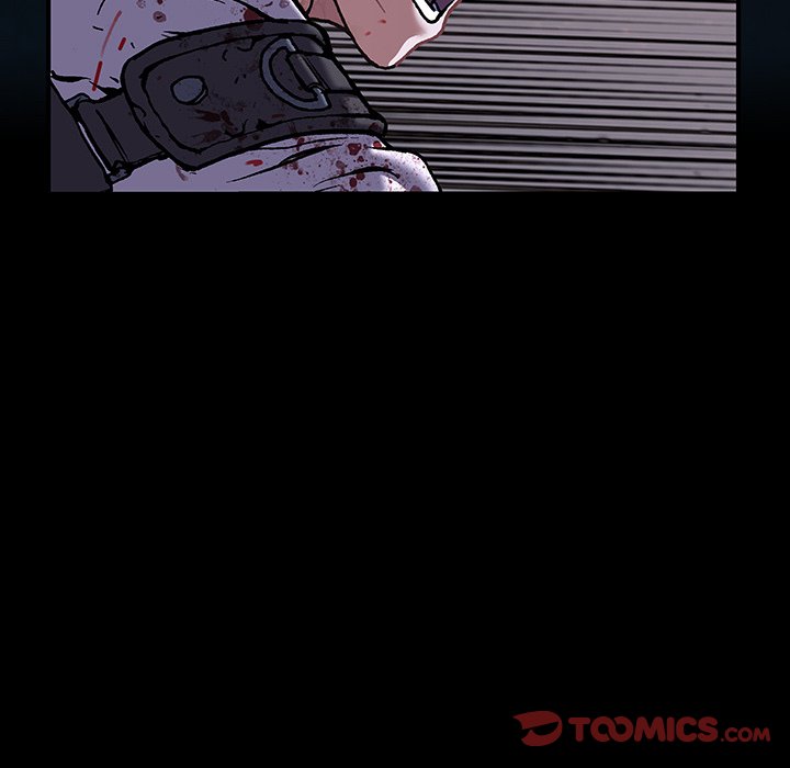 Leviathan (Lee Gyuntak) - Chapter 129 Page 42