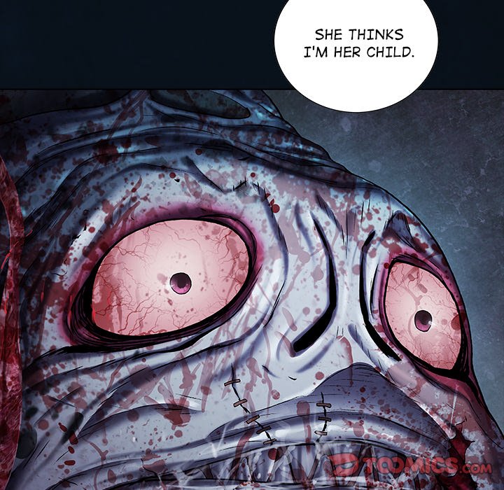 Leviathan (Lee Gyuntak) - Chapter 129 Page 6