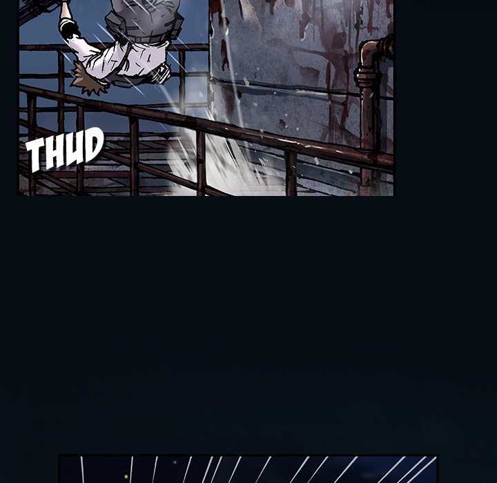 Leviathan (Lee Gyuntak) - Chapter 129 Page 73