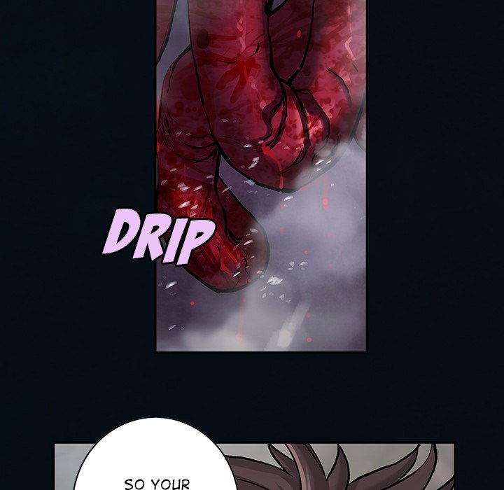 Leviathan (Lee Gyuntak) - Chapter 129 Page 80